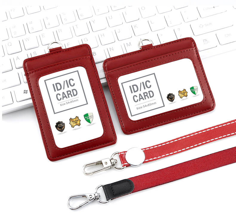 Customizable Genuine Leather ID Card Holder6.jpg